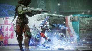 Bungie has an update on the XP scaling issue affecting Destiny 2 players