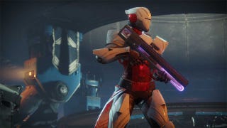 Destiny 2 getting HDR, Xbox One X support in December