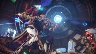12 pieces of Destiny 2 advice for you, the elite Guardian, and also you, the rando blueberry