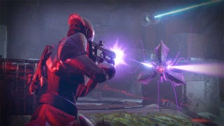 Destiny 2: Guided Games beta is now live, letting pro players guide others through Nightfall activities