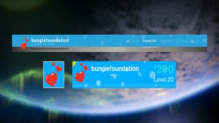 If you help Houston relief efforts via the Bungie Foundation, you'll get an exclusive Destiny 2 emblem
