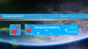 If you help Houston relief efforts via the Bungie Foundation, you'll get an exclusive Destiny 2 emblem
