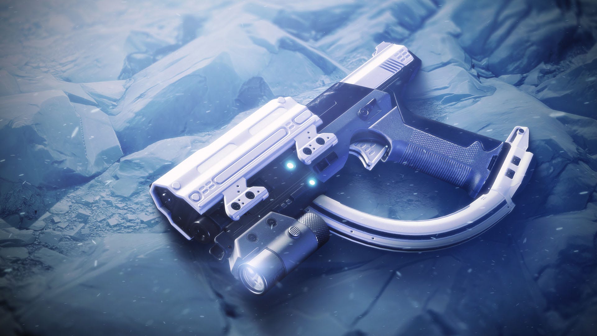 Destiny 2 Rarest Exotic Destiny 2 Exotics list - New Season of the Seraph weapons and The Witch ...