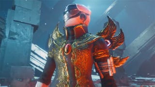 Wrap your head around Destiny 2's new armour stats system, and check out the first Exotic armour pieces