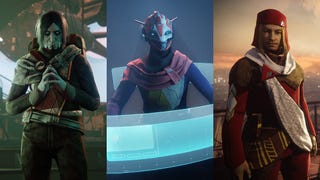 Destiny 2 Faction Rally tokens being severely throttled, Bungie promises adjustments
