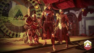 Destiny 2 is the best selling game of 2017 after just one month on sale - September NPD