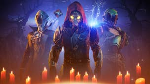 The Festival of the Lost event returns to Destiny 2 next week on October 6