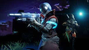 Destiny 2 is free for PC users through November 18, Gambit free trial next weekend