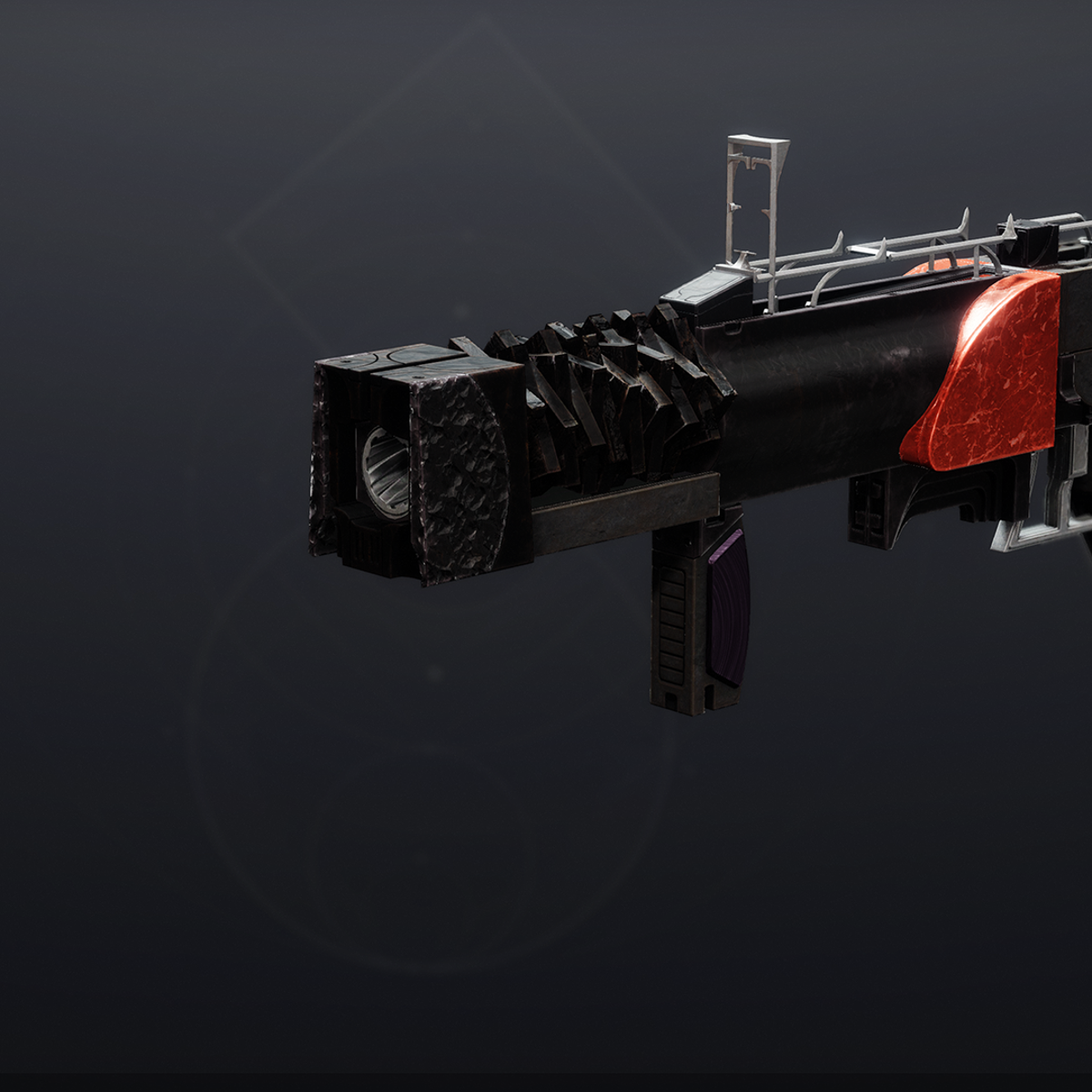 Destiny 2 Forbearance god roll and drop location | Eurogamer.net