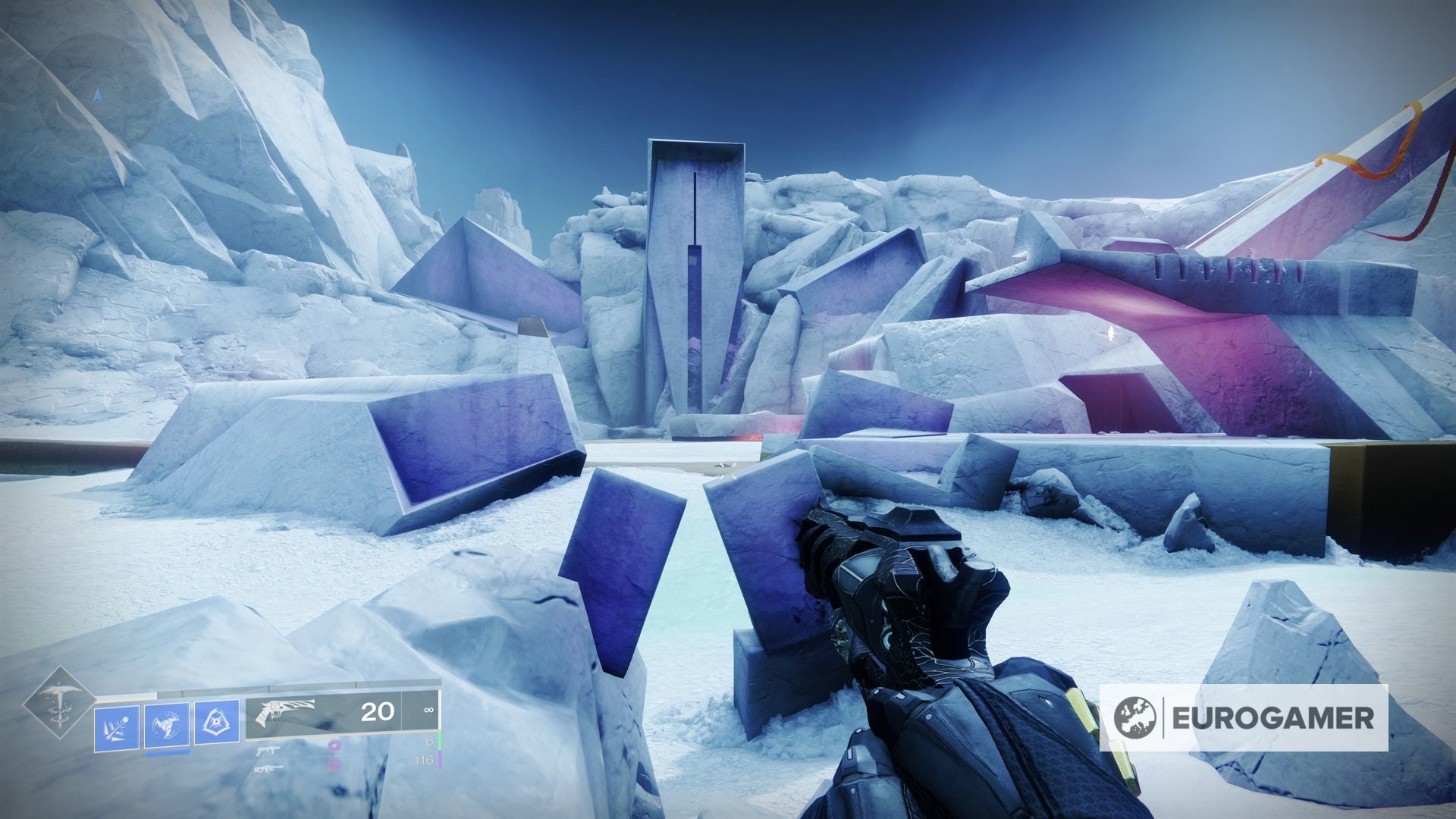 Destiny 2 Forerunner quest: How to complete Magnum Opus, use the 