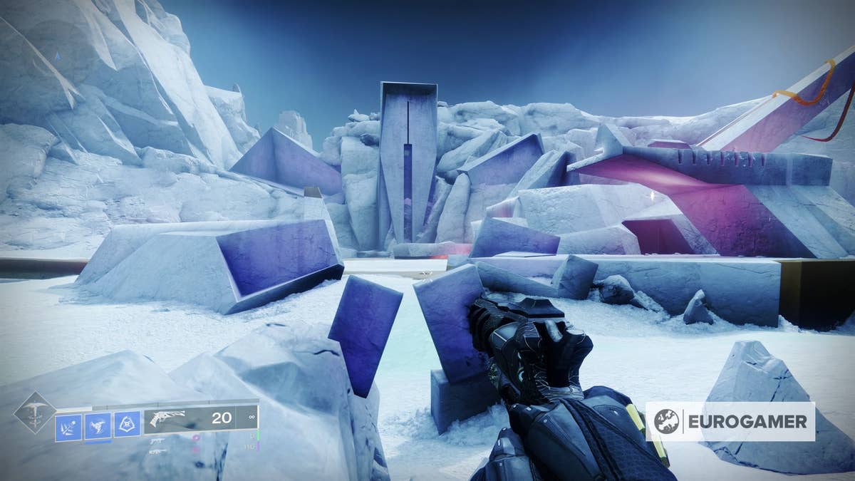 Destiny 2 Forerunner quest: How to complete Magnum Opus, use the