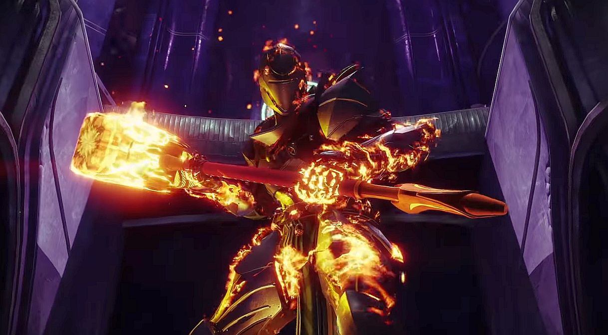Destiny 2: Forsaken - Last Wish raid: how to beat Kalli, the