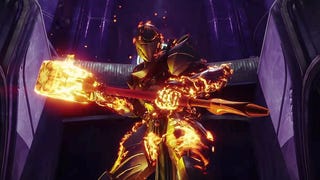 Destiny 2: Forsaken video takes a look at the Dreaming City and its various dangers