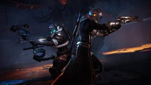 Destiny 2's Temporal Surge store brings back Year One emotes for a limited time