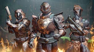Destiny 2: Niobe Labs solved, matchmaking changes in the works, Iron Banner returns next week