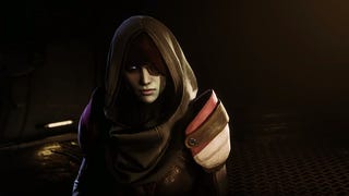 Destiny 2 director says Bungie isn't "disappointed" with Forsaken's sales