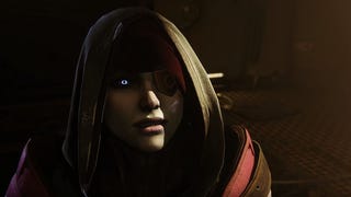 The hunt for Uldren Sov is on in this Destiny 2: Forsaken launch trailer