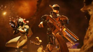 Destiny 2 Forsaken bug lets you glitch into raid area early