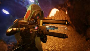Destiny 2: Forsaken: Oracle Engine Offering and Corsair Down quests
