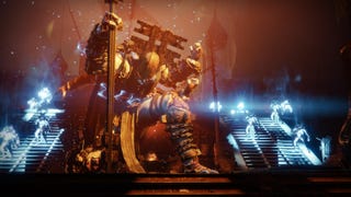 Destiny 2: Forsaken changes to combat and weapon customization systems outlined