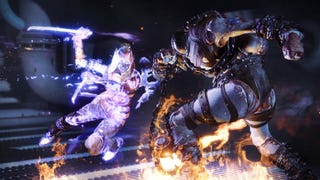 Everything you may have missed from the Destiny 2: Forsaken reveal