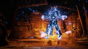 Destiny 2 update 2.1.4 focuses on big changes to Supers and subclasses