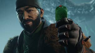 Destiny 2 Season of the Drifter makes changes to Gambit based on feedback