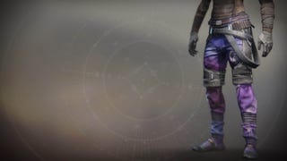 Take a look at Gemini Jester, one of the new Exotics added with Destiny 2: Curse of Osiris today