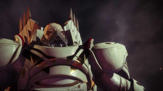 Destiny 2 beta brings locked 30fps on PS4 and PS4 Pro, but doesn't quite hit native 4K on the latter