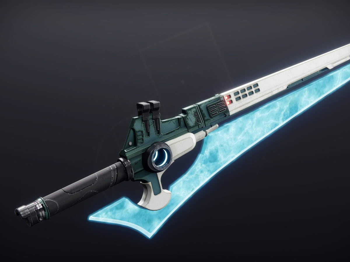 Destiny 2 players are soaring through the sky with the new Eager