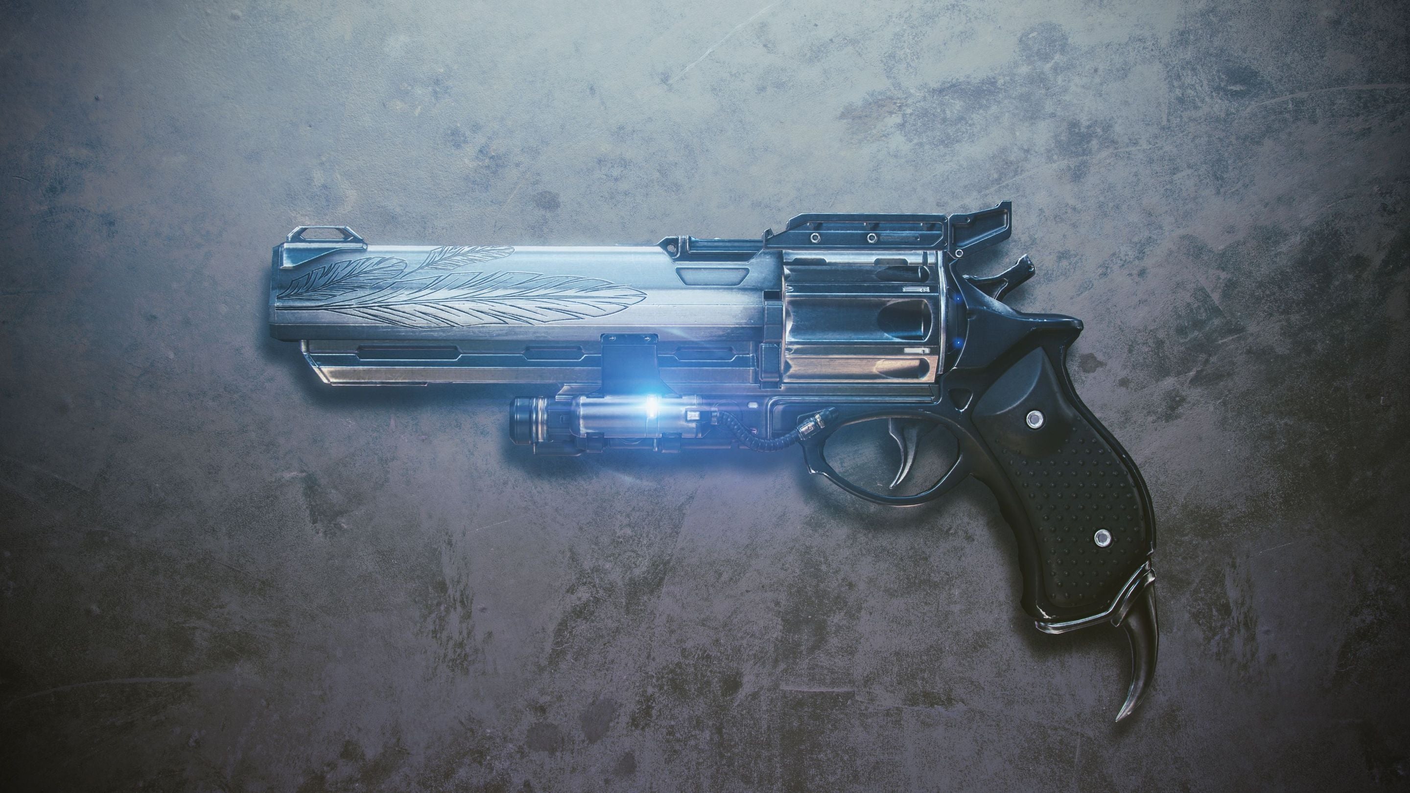 Destiny 2 Hawkmoon quest: All feather locations and how to complete the ...