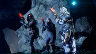 Destiny 2 is free to play this weekend on PC
