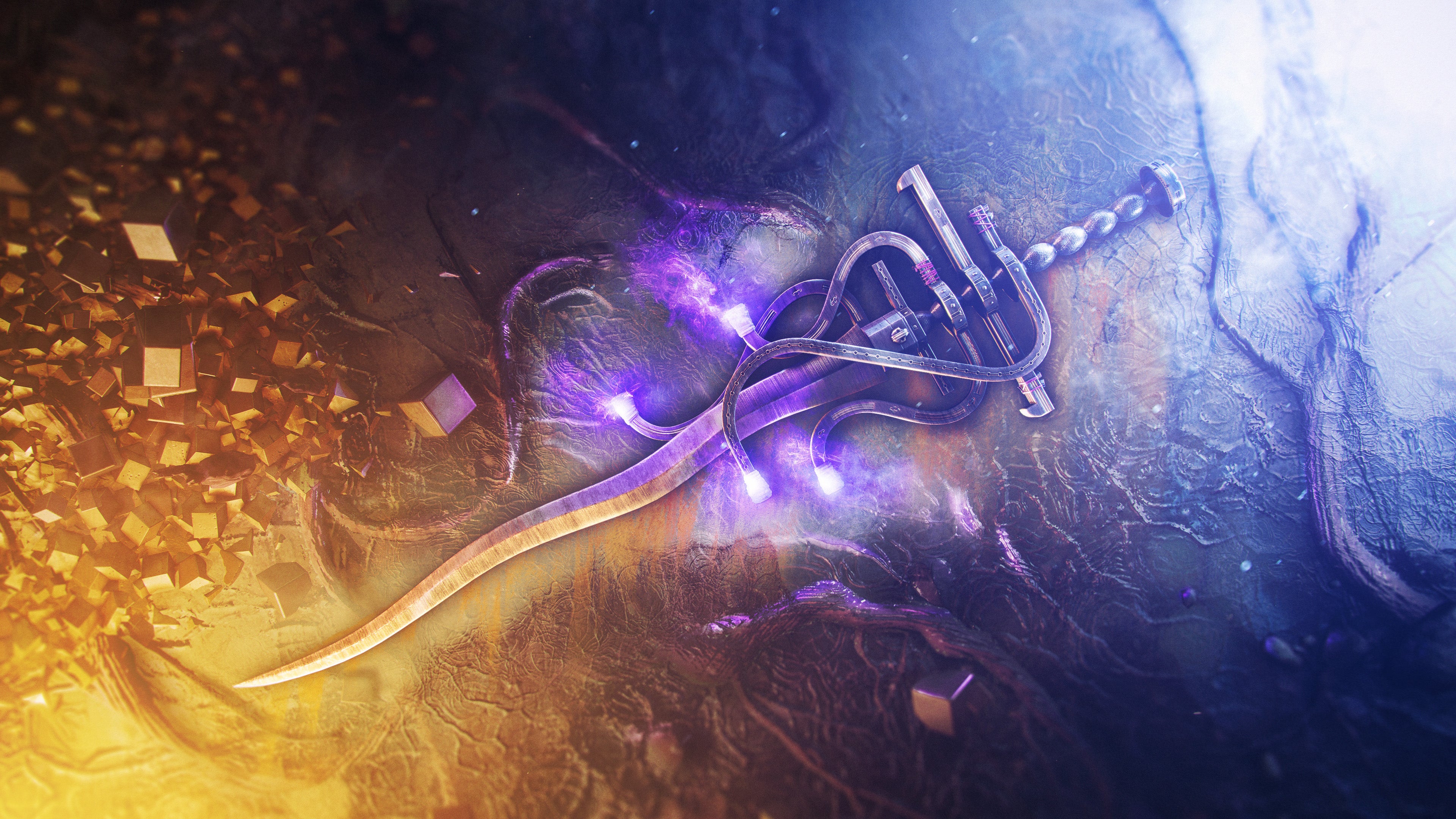 Destiny 2 Heartshadow