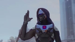 Latest Destiny 2 PvP video was so action-packed you probably missed all the new gear, weapons, and shaders