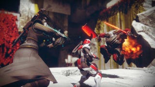 Destiny 2's PvE content spans over 80 missions and activities, will take you over 50 hours to complete