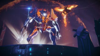 Destiny 2 beta is a "months old" build, sandbox already has higher power ammo drops and punchier grenades