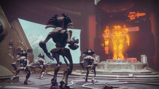 Destiny 2 weekly reset for January 23 – Nightfall, Challenges, Flashpoint, more detailed