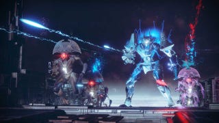 Destiny 2 bans were handed to PC players who were "using tools that pose a threat to the shared ecosystem"