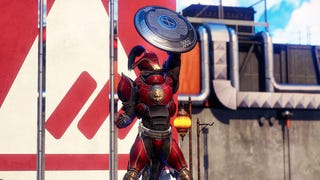 Destiny 2 update patch 1.1.4 brings final 4v4 Iron Banner, Crucible changes and boosted PvE damage