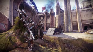 Destiny 2: Iron Banner 6v6 returns, first round of Exotic Armor changes coming next week