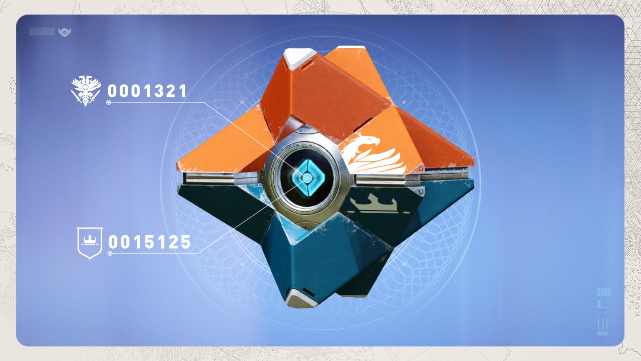 Destiny deals ghost tracker