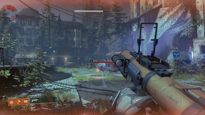 Destiny 2 Militia's Birthright god roll and drop location | Eurogamer.net