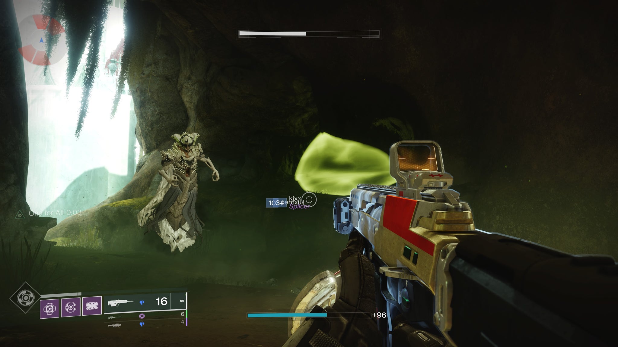 Destiny 2: The Witch Queen All Moth locations | VG247