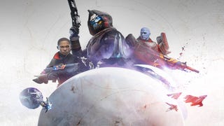 Pre-load Destiny 2: Shadowkeep and New Light on Steam