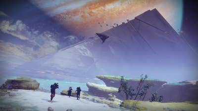 Bungie hires Riot animation director for Destiny transmedia expansion