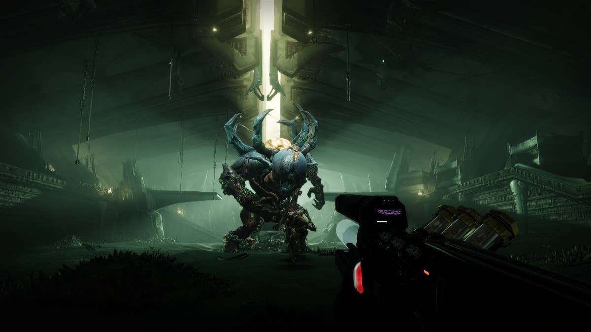 Destiny 2 Pantheon walkthrough | Eurogamer.net