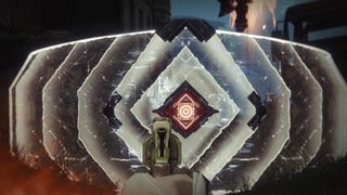 Destiny 2 - there's a trick to easily deal with Phalanxes and their big shields