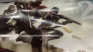 Leaked Destiny 2 poster reveals September release date, pre-launch beta