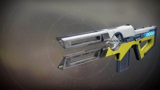 Destiny 2: Bungie is nerfing the Prometheus Lens to be "way too weak" before a proper rebalance in January