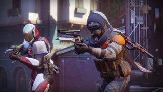 Destiny 2 frame-rate on PC can go as high as 144 fps, PS4 and Xbox One locked to 30 fps